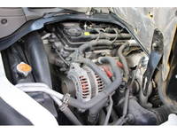 日産アトラスダブルキャブ（Wキャブ）小型（2t・3t）[写真31]