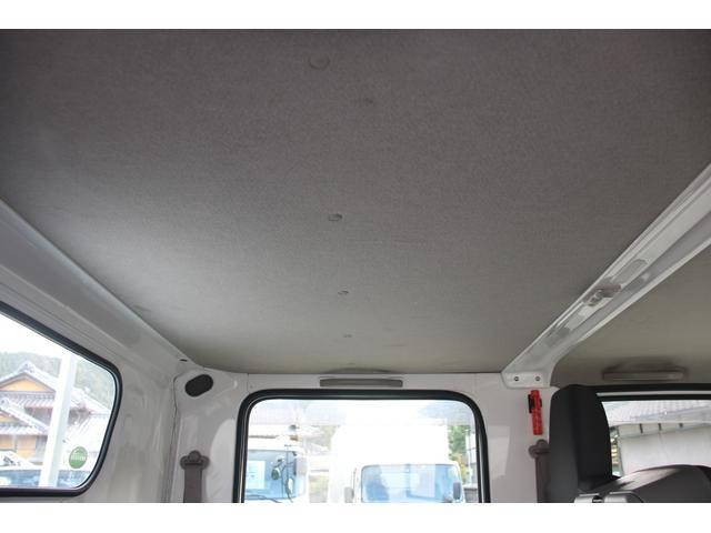 日産アトラスダブルキャブ（Wキャブ）小型（2t・3t）[写真31]