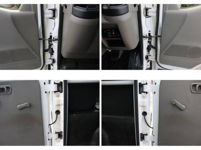 日産アトラスダブルキャブ（Wキャブ）小型（2t・3t）[写真32]