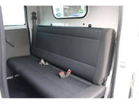 日産アトラスダブルキャブ（Wキャブ）小型（2t・3t）[写真36]