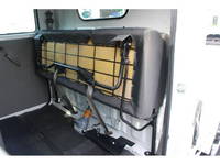 日産アトラスダブルキャブ（Wキャブ）小型（2t・3t）[写真37]