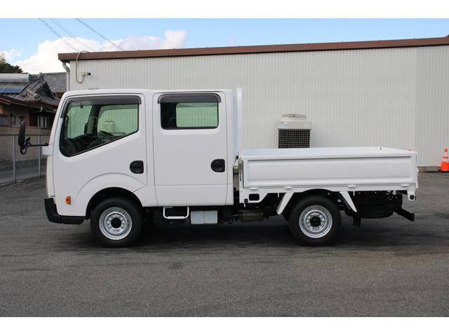 日産アトラスダブルキャブ（Wキャブ）小型（2t・3t）[写真05]
