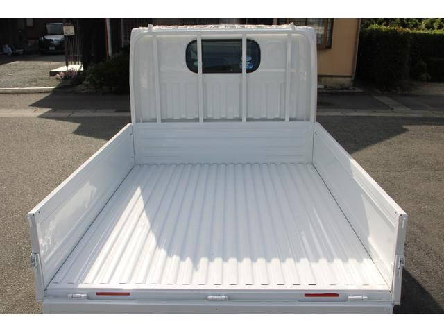 日産アトラスダブルキャブ（Wキャブ）小型（2t・3t）[写真08]