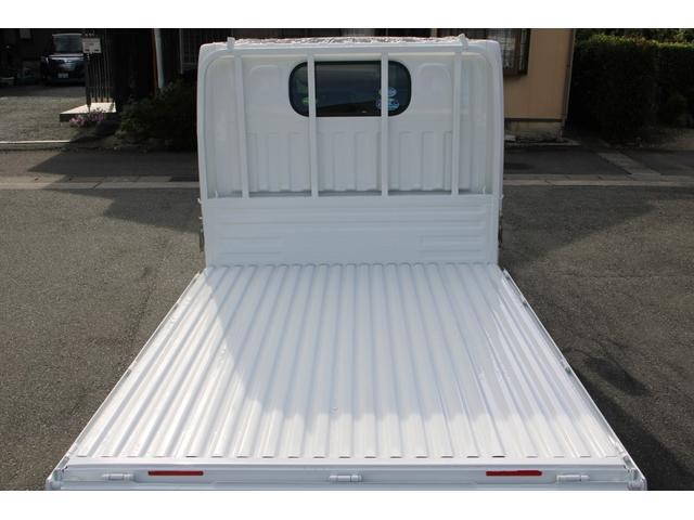 日産アトラスダブルキャブ（Wキャブ）小型（2t・3t）[写真09]