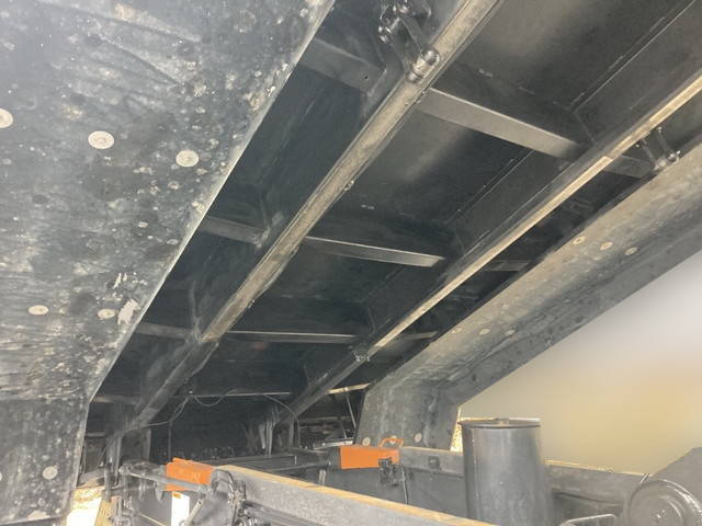 日野プロフィア深ダンプ（土砂禁ダンプ）大型（10t）[写真13]