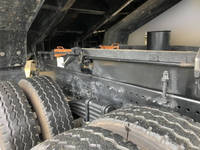 日野プロフィア深ダンプ（土砂禁ダンプ）大型（10t）[写真18]