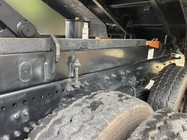 日野プロフィア深ダンプ（土砂禁ダンプ）大型（10t）[写真19]