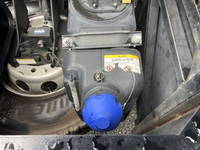 日野プロフィア深ダンプ（土砂禁ダンプ）大型（10t）[写真22]