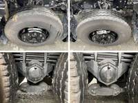 日野プロフィア深ダンプ（土砂禁ダンプ）大型（10t）[写真23]