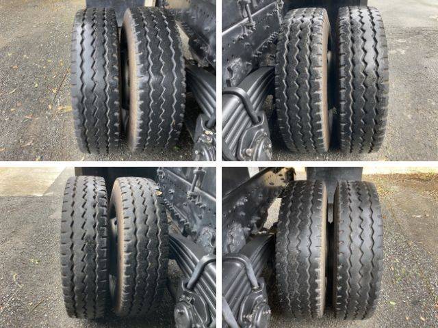 日野プロフィア深ダンプ（土砂禁ダンプ）大型（10t）[写真23]