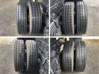 日野プロフィア深ダンプ（土砂禁ダンプ）大型（10t）[写真24]