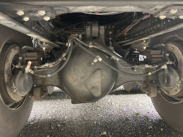 日野プロフィア深ダンプ（土砂禁ダンプ）大型（10t）[写真24]