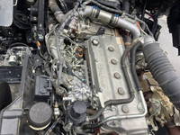 日野プロフィア深ダンプ（土砂禁ダンプ）大型（10t）[写真26]