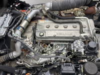 日野プロフィア深ダンプ（土砂禁ダンプ）大型（10t）[写真27]