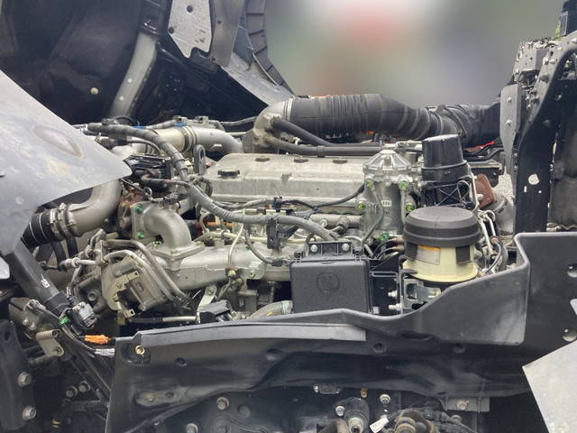 日野プロフィア深ダンプ（土砂禁ダンプ）大型（10t）[写真27]