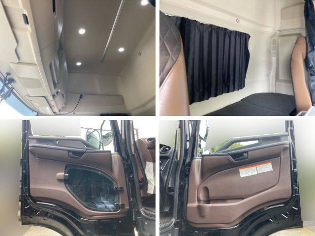 日野プロフィア深ダンプ（土砂禁ダンプ）大型（10t）[写真28]