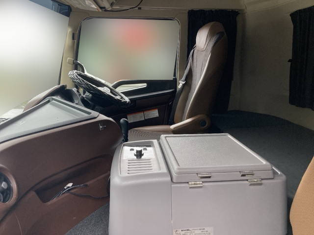 日野プロフィア深ダンプ（土砂禁ダンプ）大型（10t）[写真29]