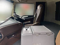 日野プロフィア深ダンプ（土砂禁ダンプ）大型（10t）[写真30]