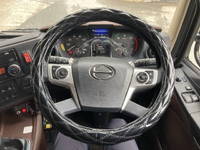 日野プロフィア深ダンプ（土砂禁ダンプ）大型（10t）[写真31]