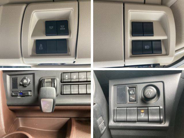 日野プロフィア深ダンプ（土砂禁ダンプ）大型（10t）[写真32]