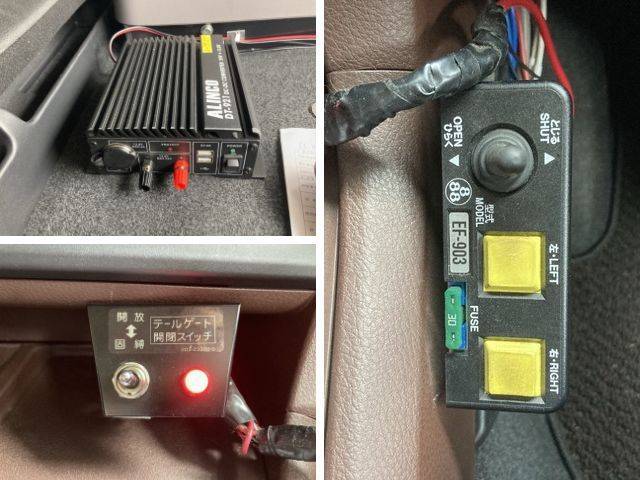 日野プロフィア深ダンプ（土砂禁ダンプ）大型（10t）[写真34]