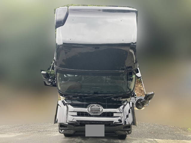 日野プロフィア深ダンプ（土砂禁ダンプ）大型（10t）[写真05]