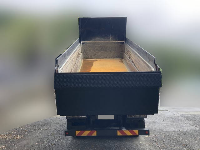 日野プロフィア深ダンプ（土砂禁ダンプ）大型（10t）[写真07]