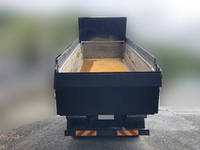 日野プロフィア深ダンプ（土砂禁ダンプ）大型（10t）[写真08]