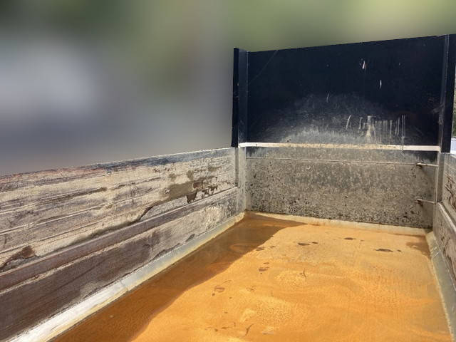 日野プロフィア深ダンプ（土砂禁ダンプ）大型（10t）[写真08]