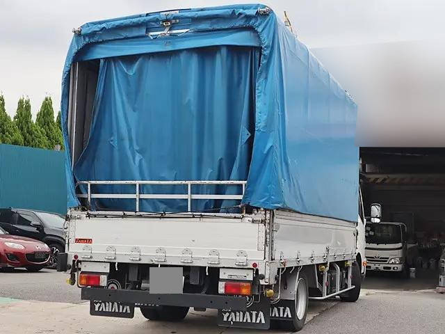 日野デュトロ幌ウイング小型（2t・3t）[写真02]