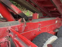 日野プロフィアダンプ大型（10t）[写真17]