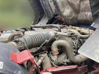 日野プロフィアダンプ大型（10t）[写真25]