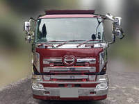 日野プロフィアダンプ大型（10t）[写真06]