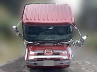 日野プロフィアダンプ大型（10t）[写真07]