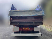 日野プロフィアダンプ大型（10t）[写真08]