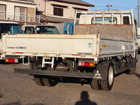 三菱ふそうキャンター平ボディ小型（2t・3t）[写真04]