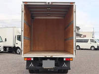 三菱ふそうキャンターアルミバン小型（2t・3t）[写真11]