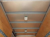 三菱ふそうキャンターアルミバン小型（2t・3t）[写真14]