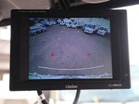 三菱ふそうキャンターアルミバン小型（2t・3t）[写真18]