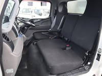 三菱ふそうキャンターアルミバン小型（2t・3t）[写真34]