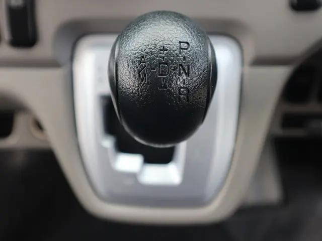 三菱ふそうキャンターアルミバン小型（2t・3t）[写真35]