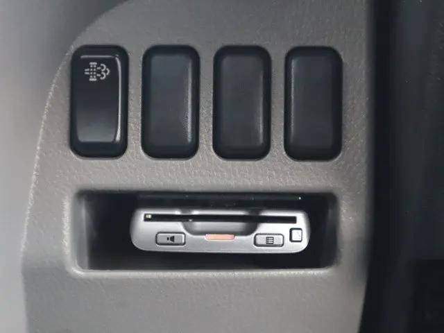 三菱ふそうキャンターアルミバン小型（2t・3t）[写真37]