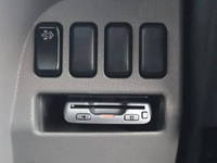 三菱ふそうキャンターアルミバン小型（2t・3t）[写真38]