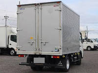 三菱ふそうキャンターアルミバン小型（2t・3t）[写真05]