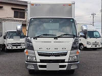 三菱ふそうキャンターアルミバン小型（2t・3t）[写真06]