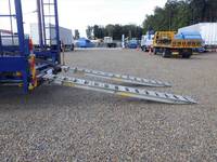 日野レンジャーキャリアカー増トン（6t・8t）[写真11]