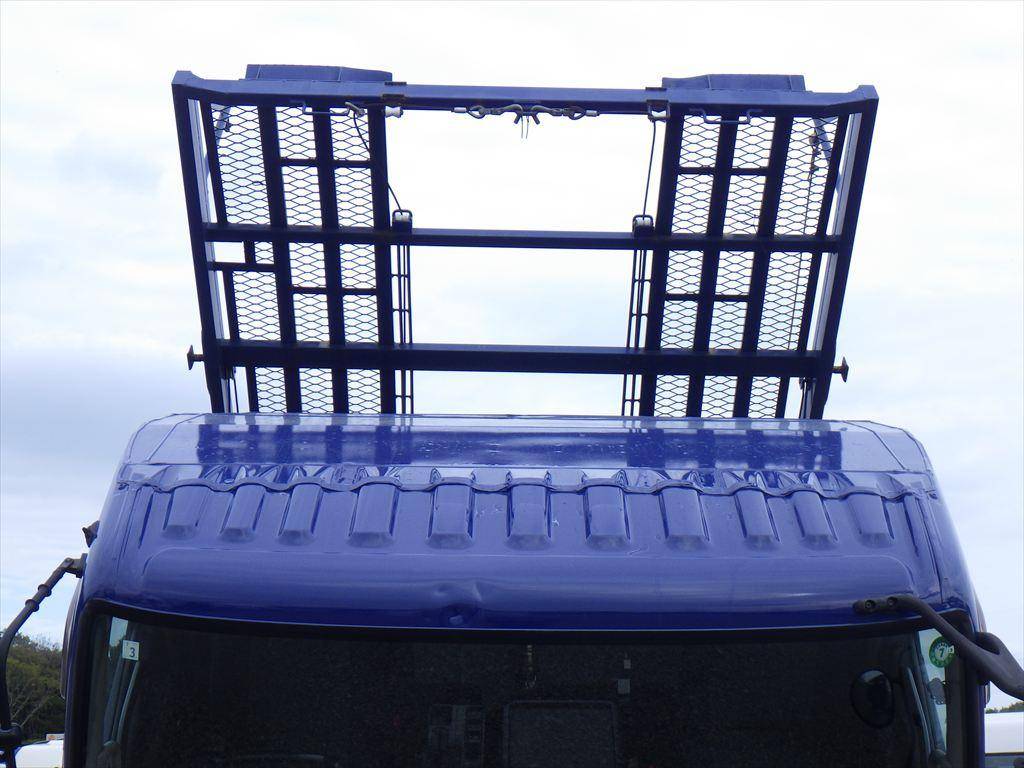 日野レンジャーキャリアカー増トン（6t・8t）[写真17]