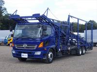 日野レンジャーキャリアカー増トン(6t・8t)