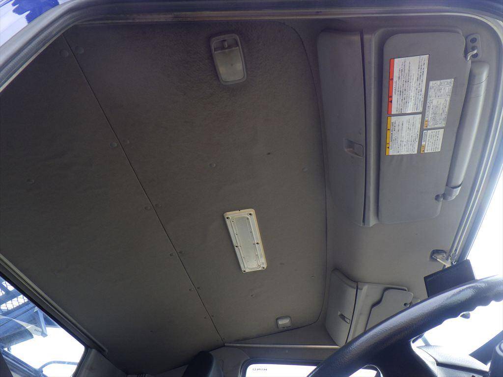 日野レンジャーキャリアカー増トン（6t・8t）[写真21]