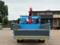 日野レンジャークレーン4段中型（4t）[写真11]